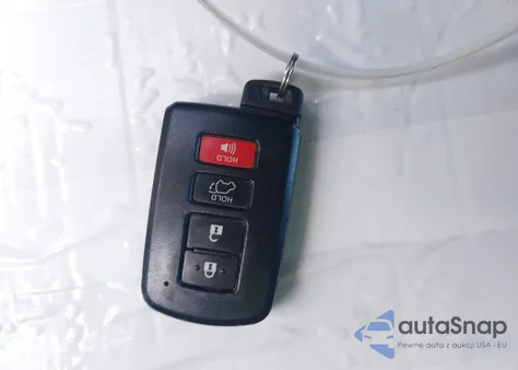 2017 Toyota Highlander Limited from USA, damaged, VIN 5TDYZRFH2HS226432